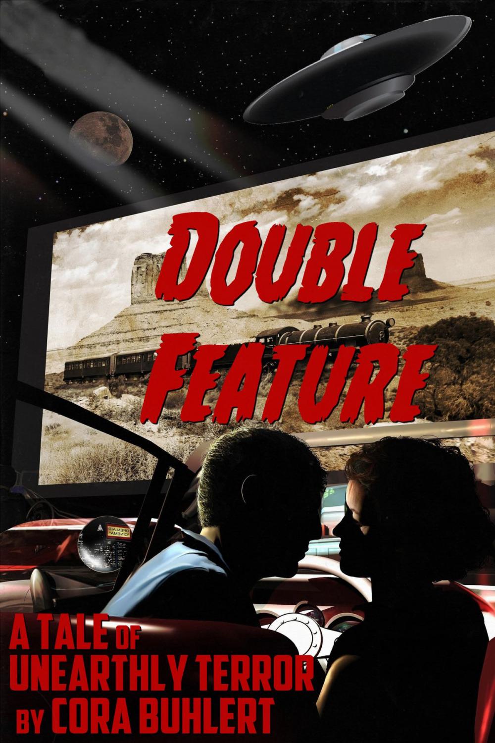 Big bigCover of Double Feature