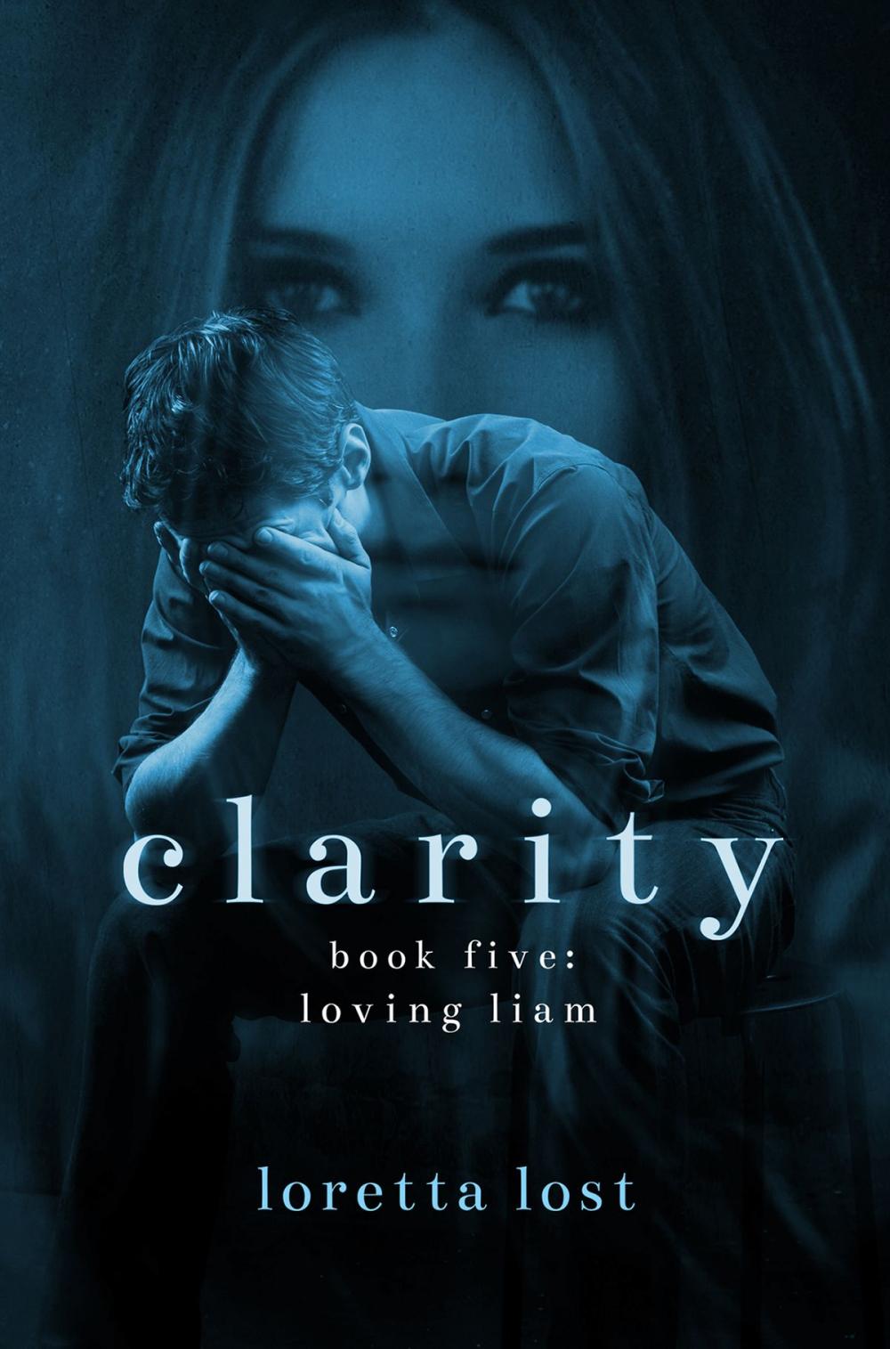 Big bigCover of Clarity 5: Loving Liam