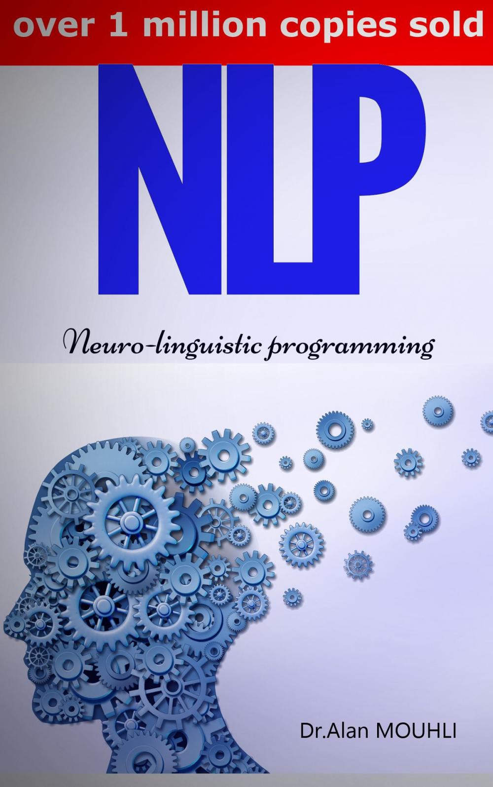 Big bigCover of NLP