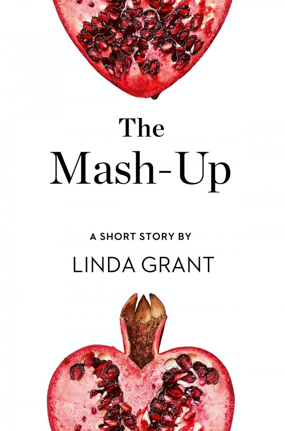 Big bigCover of The Mash-Up: A Short Story from the collection, Reader, I Married Him