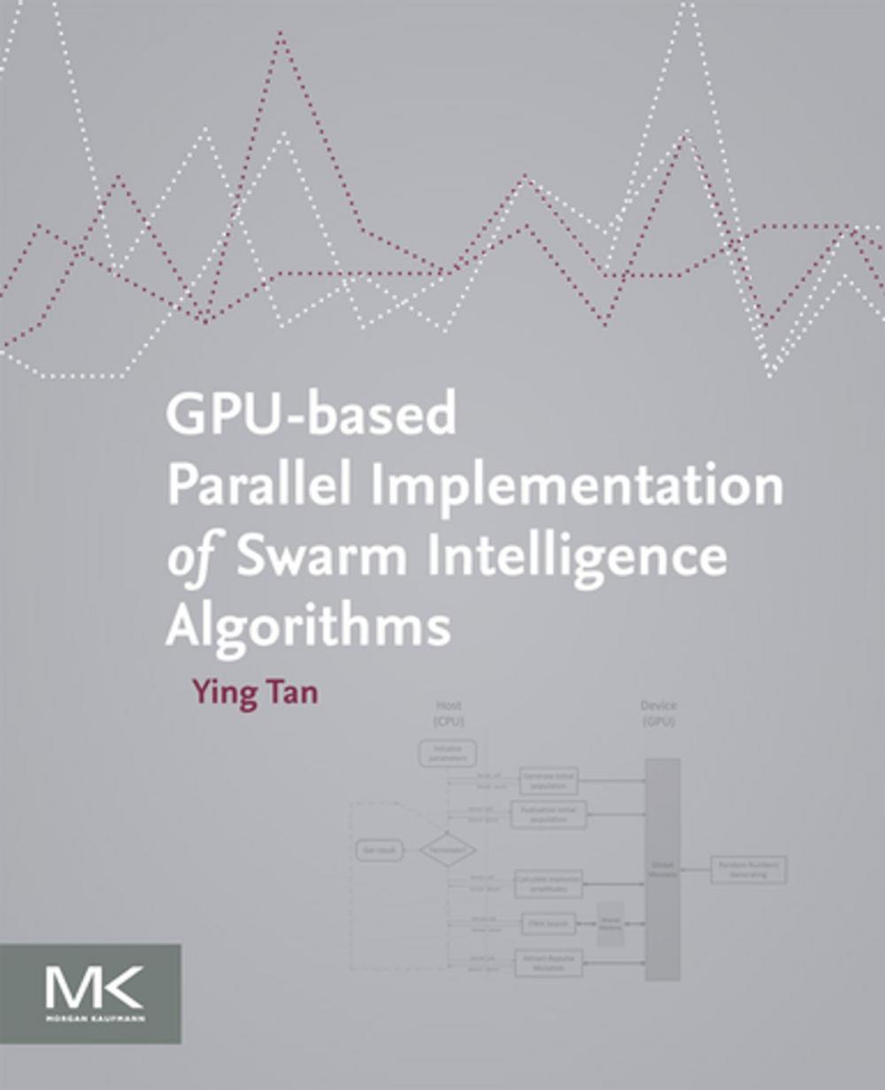 Big bigCover of GPU-based Parallel Implementation of Swarm Intelligence Algorithms