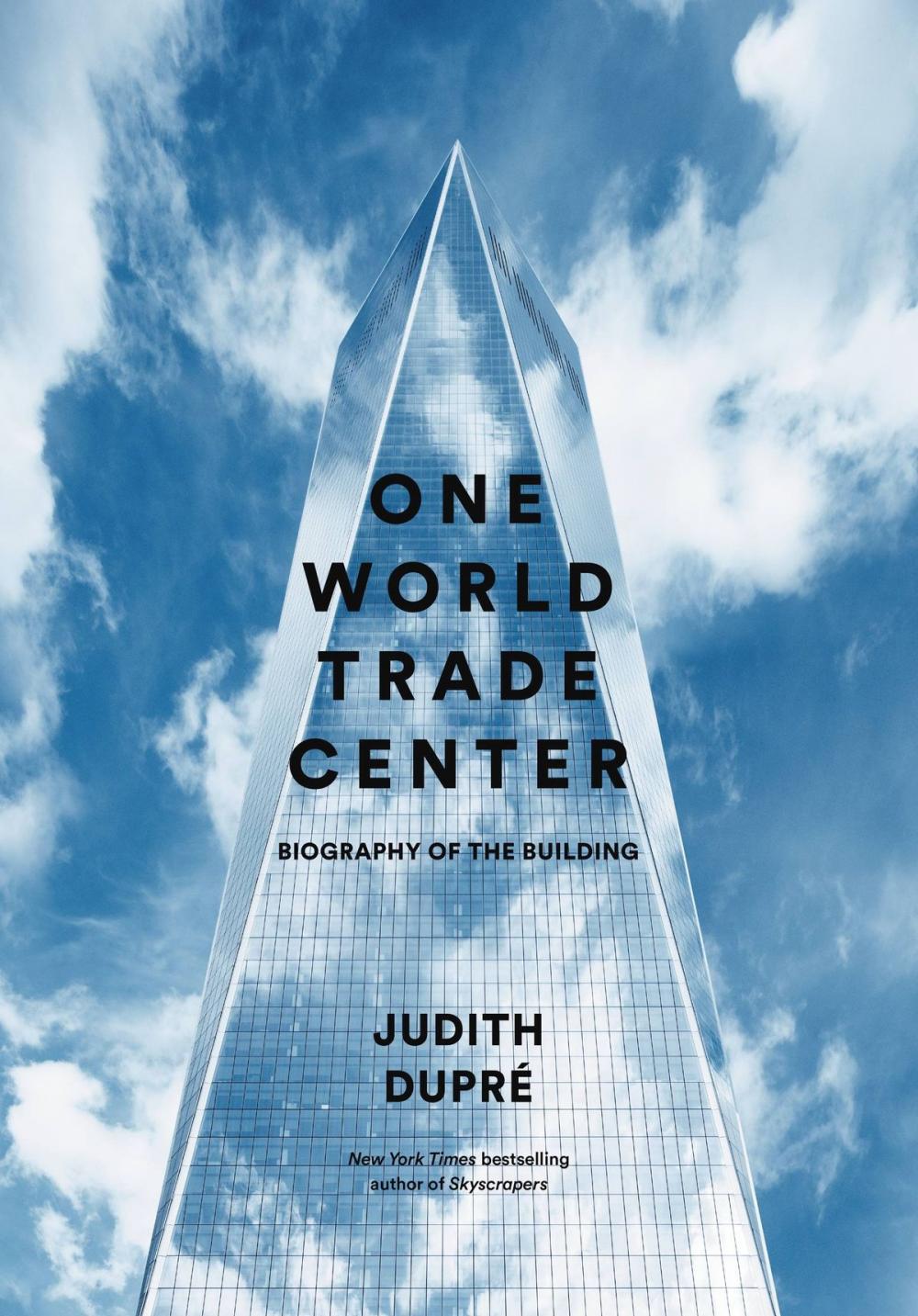 Big bigCover of One World Trade Center