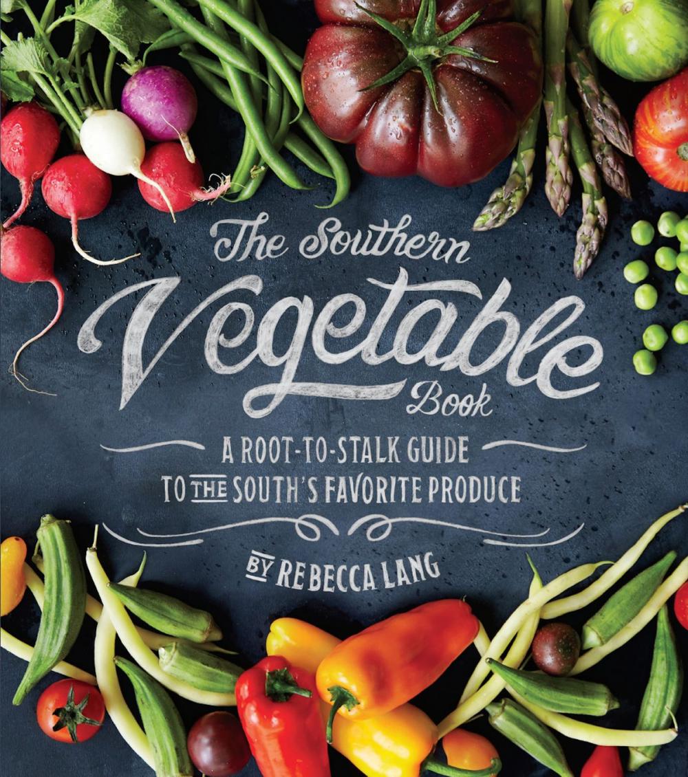 Big bigCover of The Southern Vegetable Book