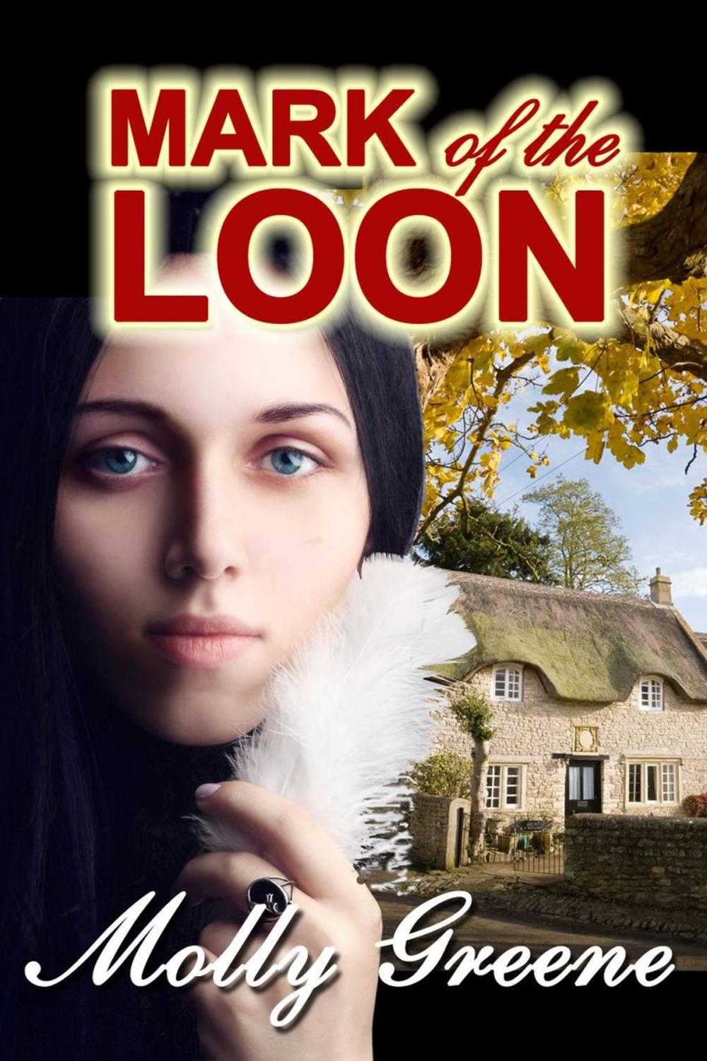 Big bigCover of Mark of the Loon