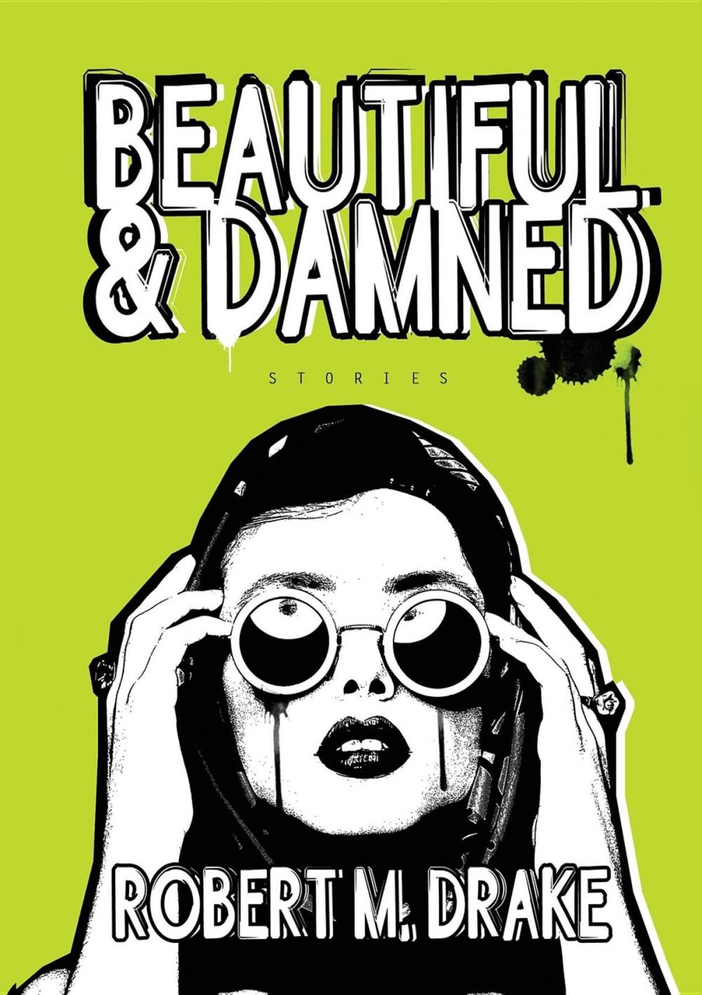 Big bigCover of Beautiful and Damned