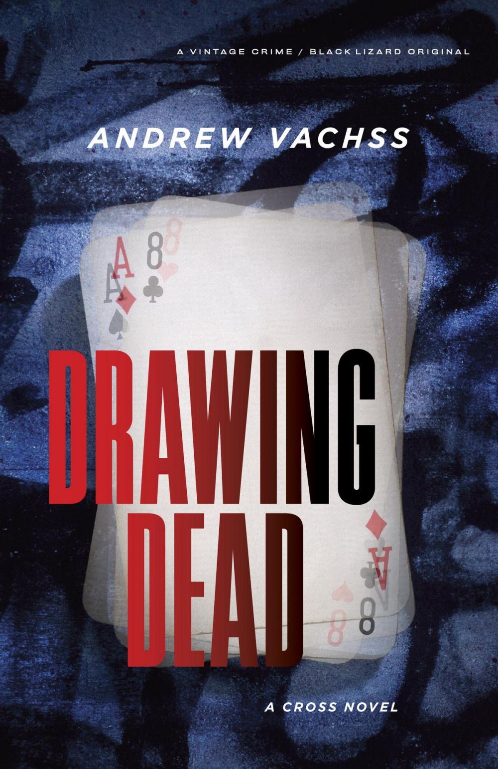 Big bigCover of Drawing Dead