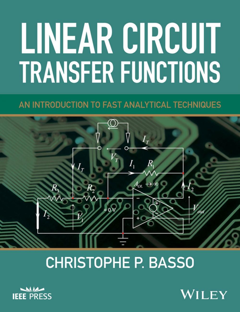 Big bigCover of Linear Circuit Transfer Functions