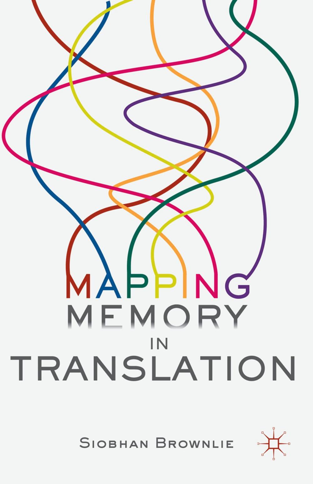 Big bigCover of Mapping Memory in Translation