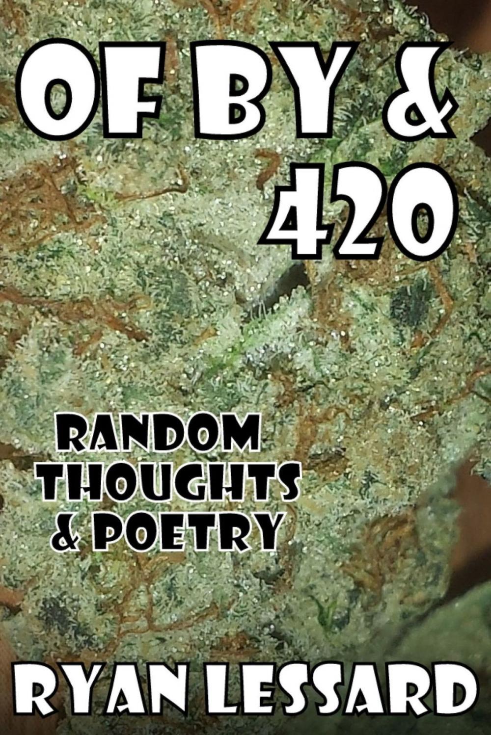 Big bigCover of Of By & 420