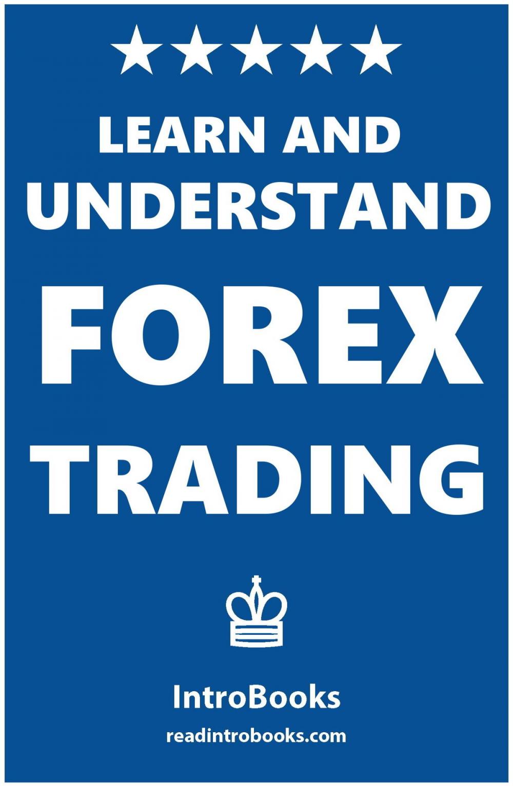 Big bigCover of Learn and Understand Forex Trading