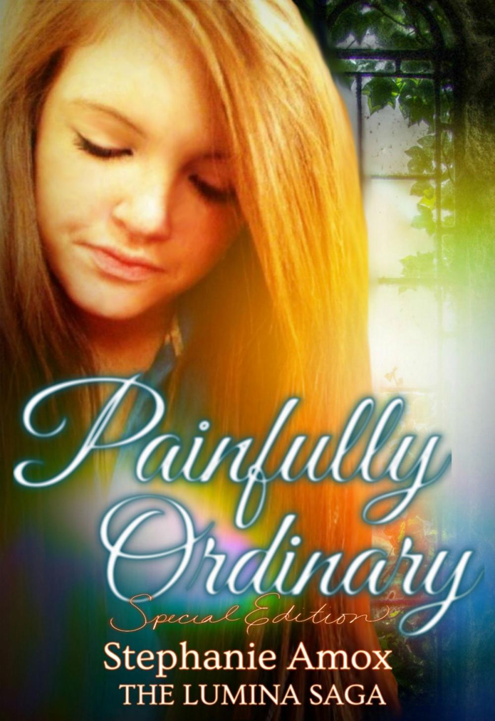 Big bigCover of Painfully Ordinary Special Edition