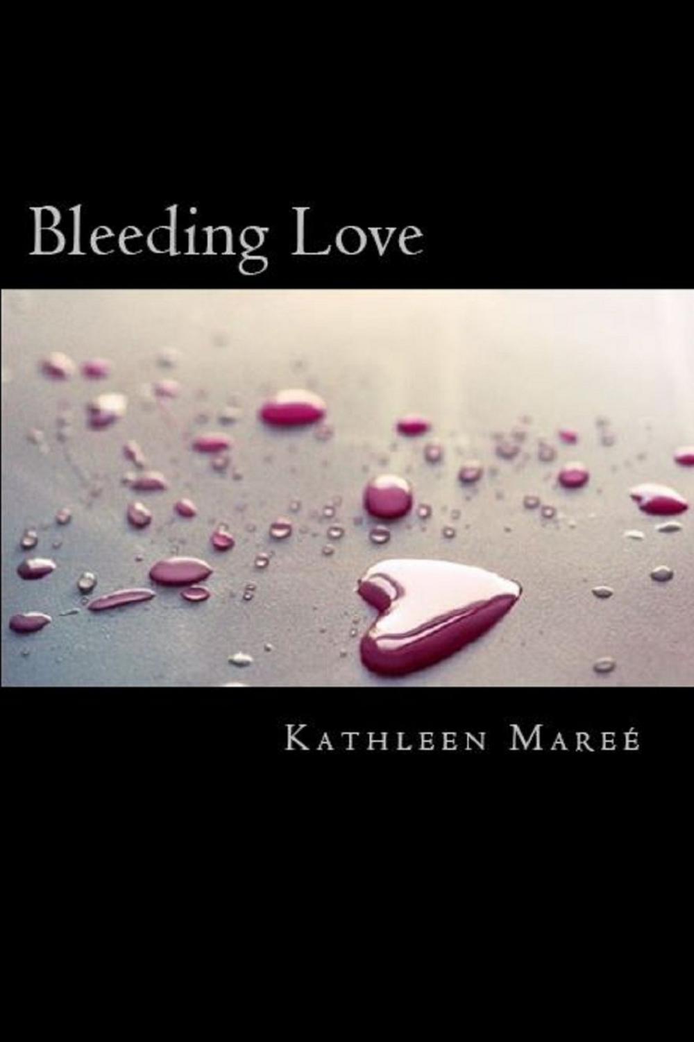 Big bigCover of Bleeding Love (Cut 3)