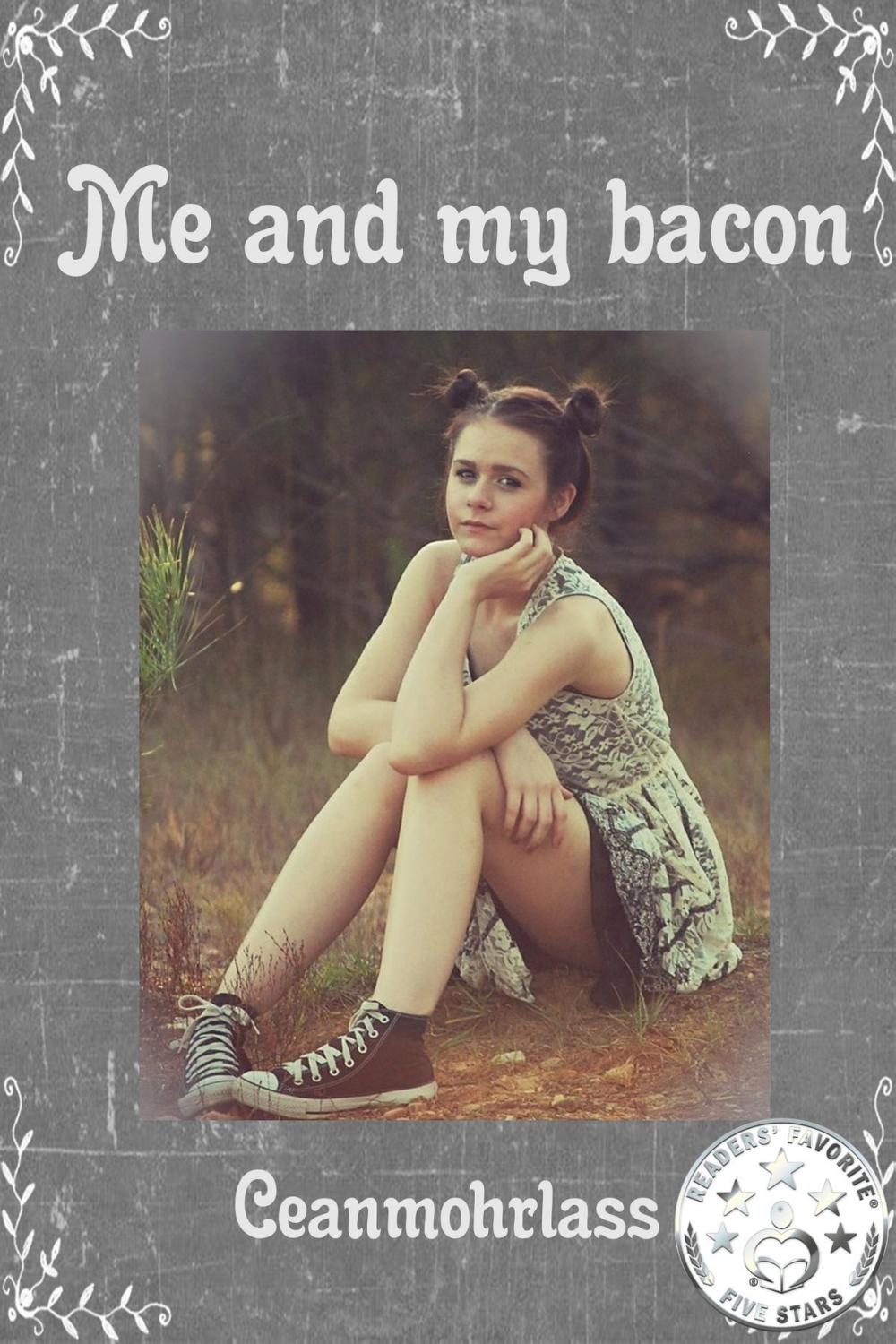 Big bigCover of Me and My Bacon