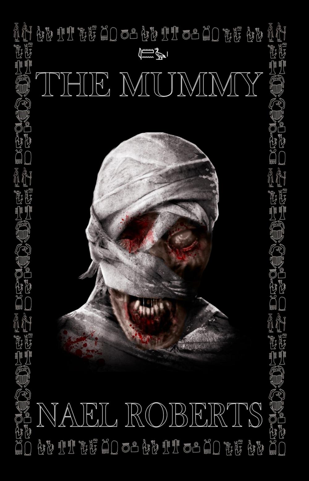 Big bigCover of The Mummy