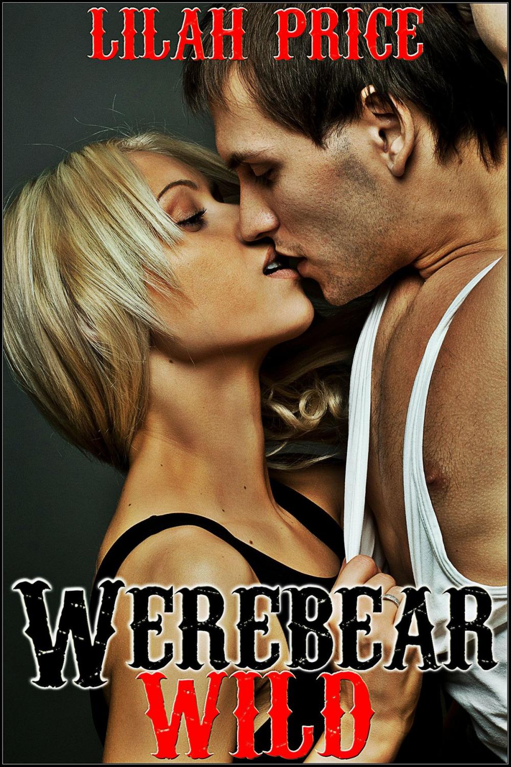 Big bigCover of Werebear Wild (Paranormal Werebear Shifter Erotic Romance)