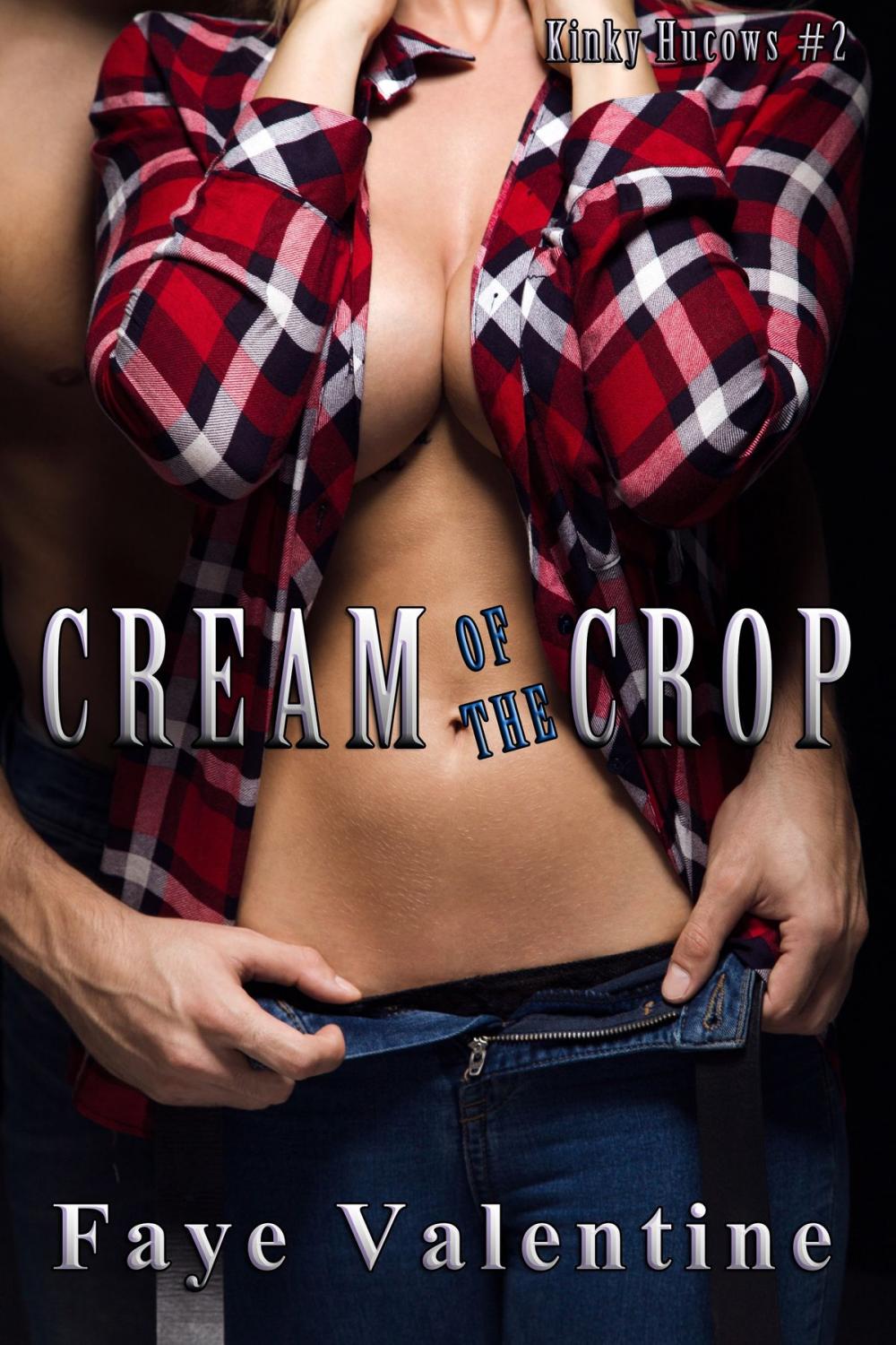 Big bigCover of Cream of the Crop