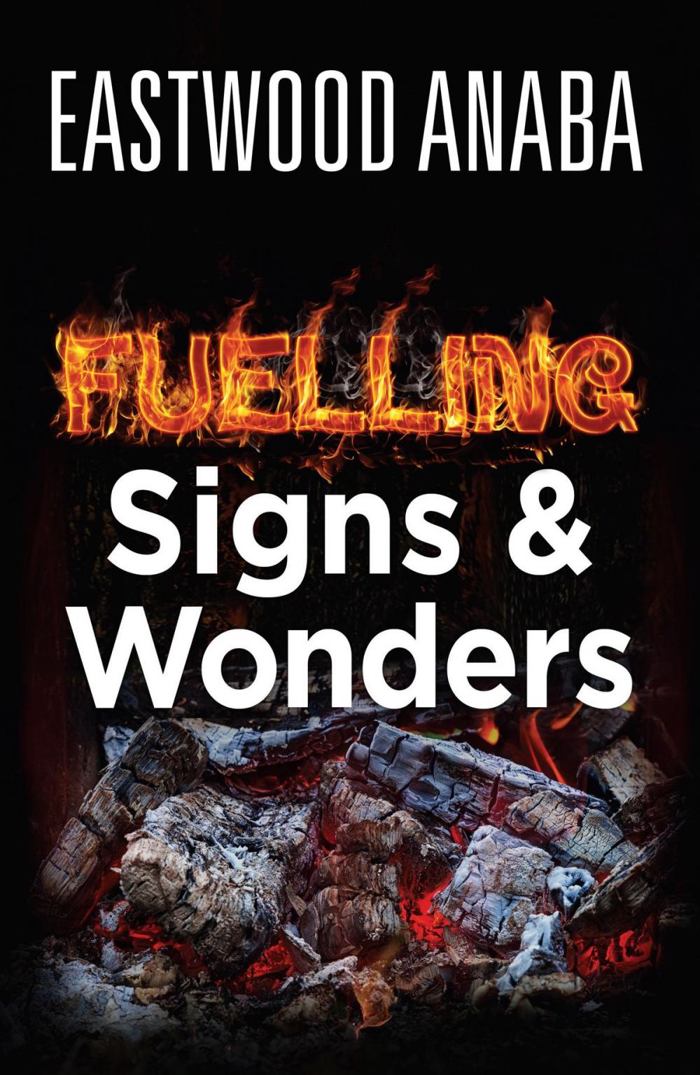 Big bigCover of Fuelling Signs & Wonders