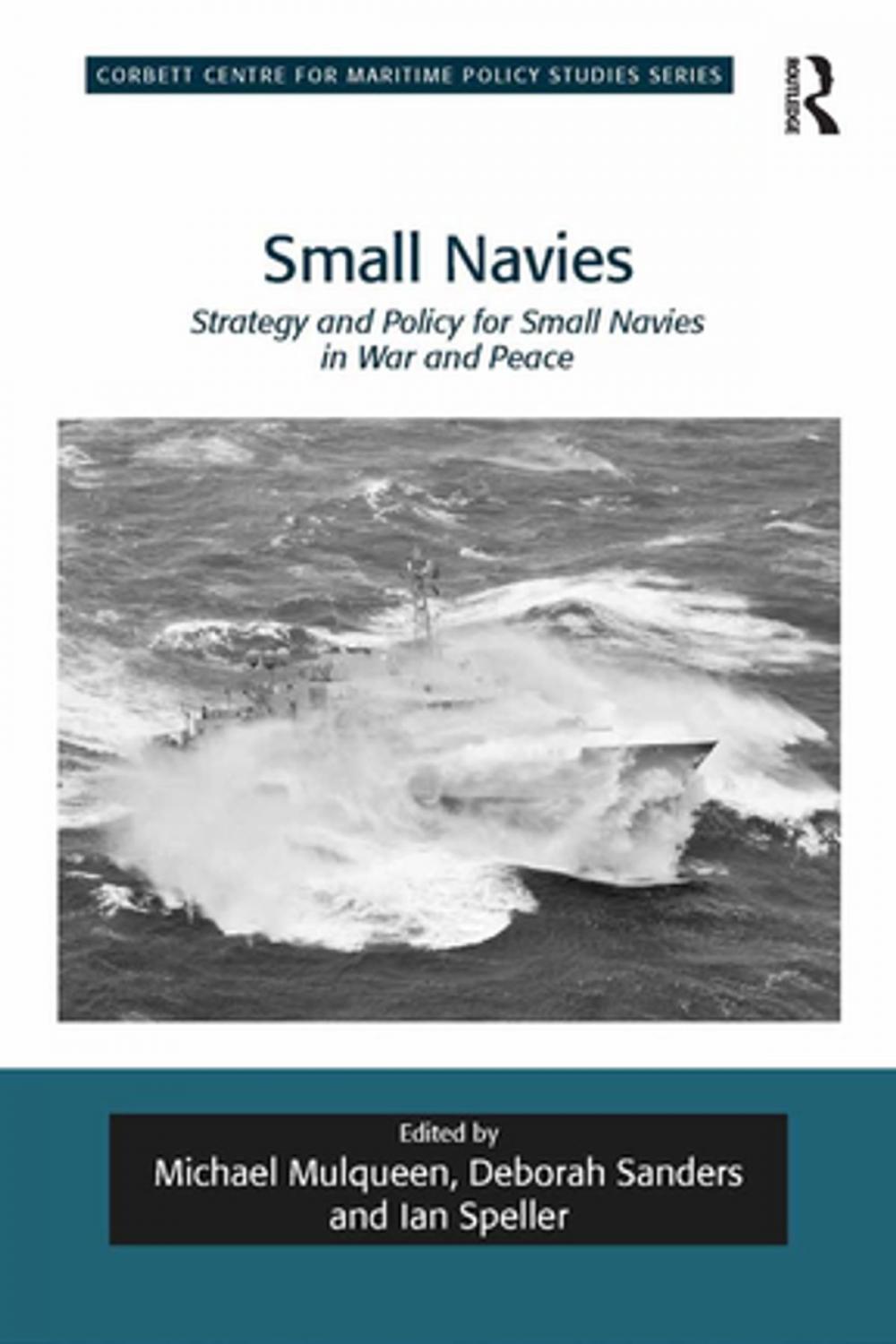 Big bigCover of Small Navies