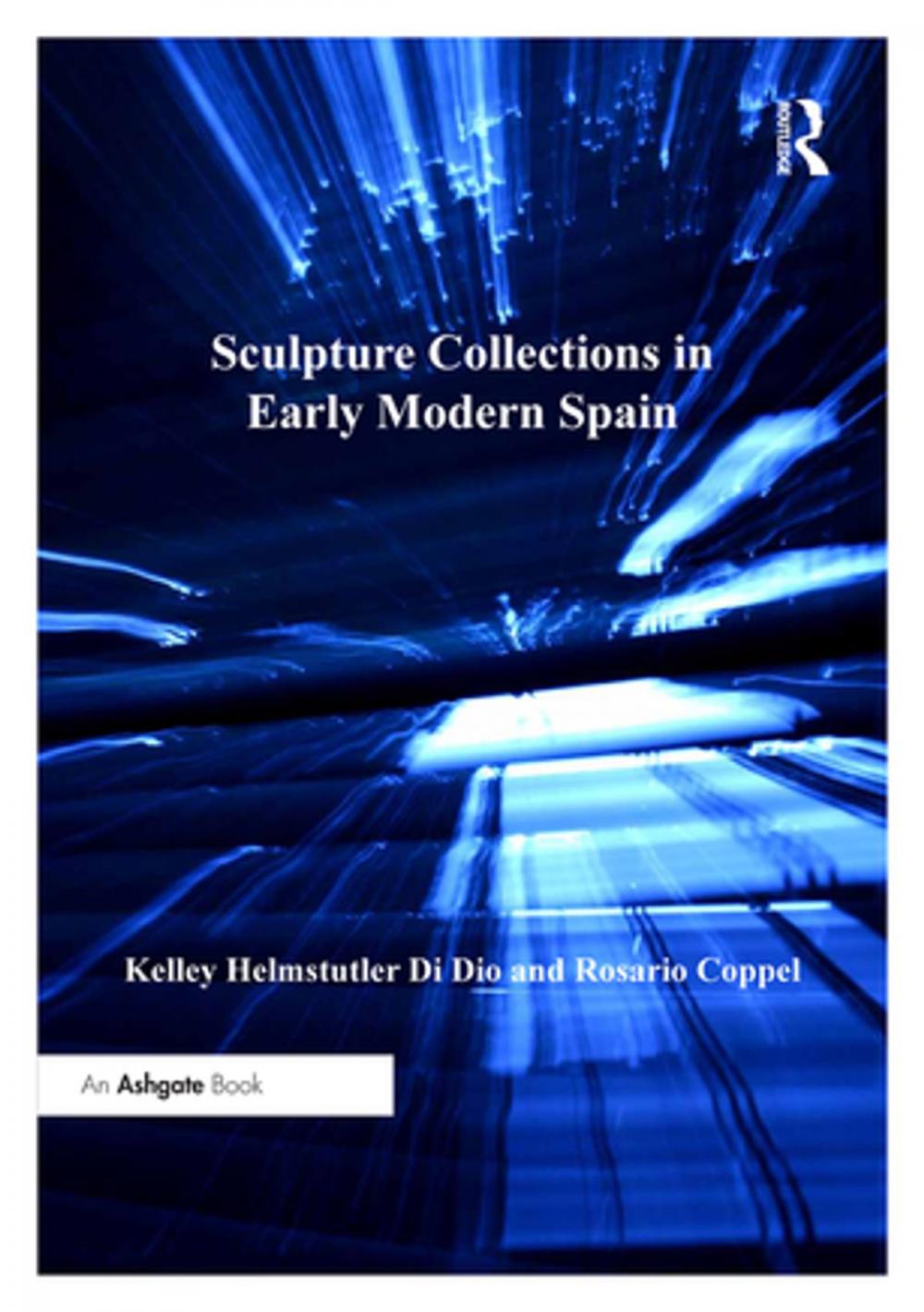 Big bigCover of Sculpture Collections in Early Modern Spain