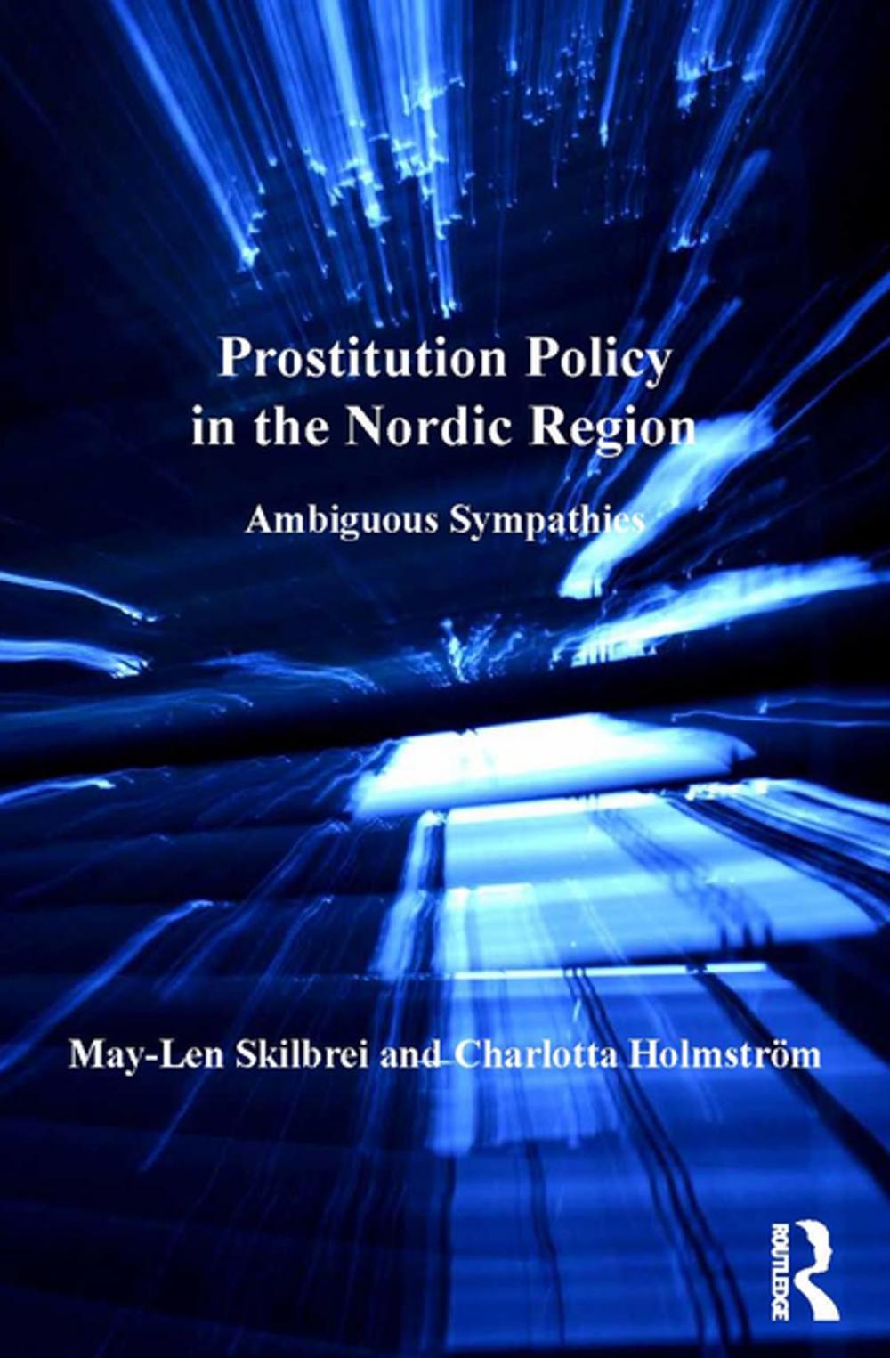 Big bigCover of Prostitution Policy in the Nordic Region