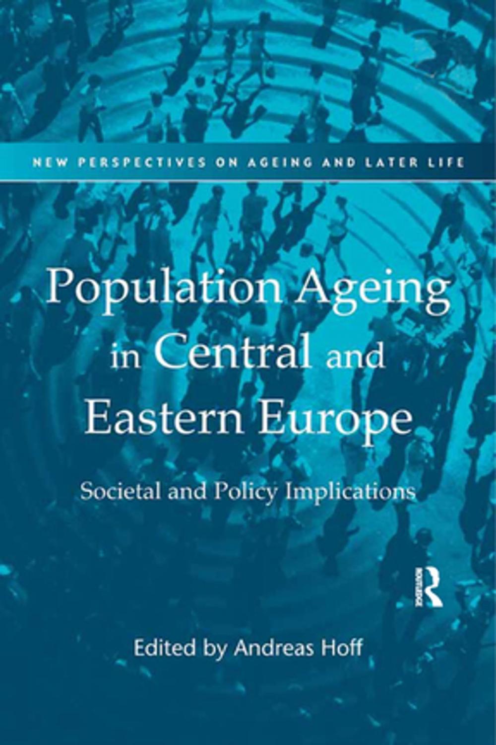 Big bigCover of Population Ageing in Central and Eastern Europe
