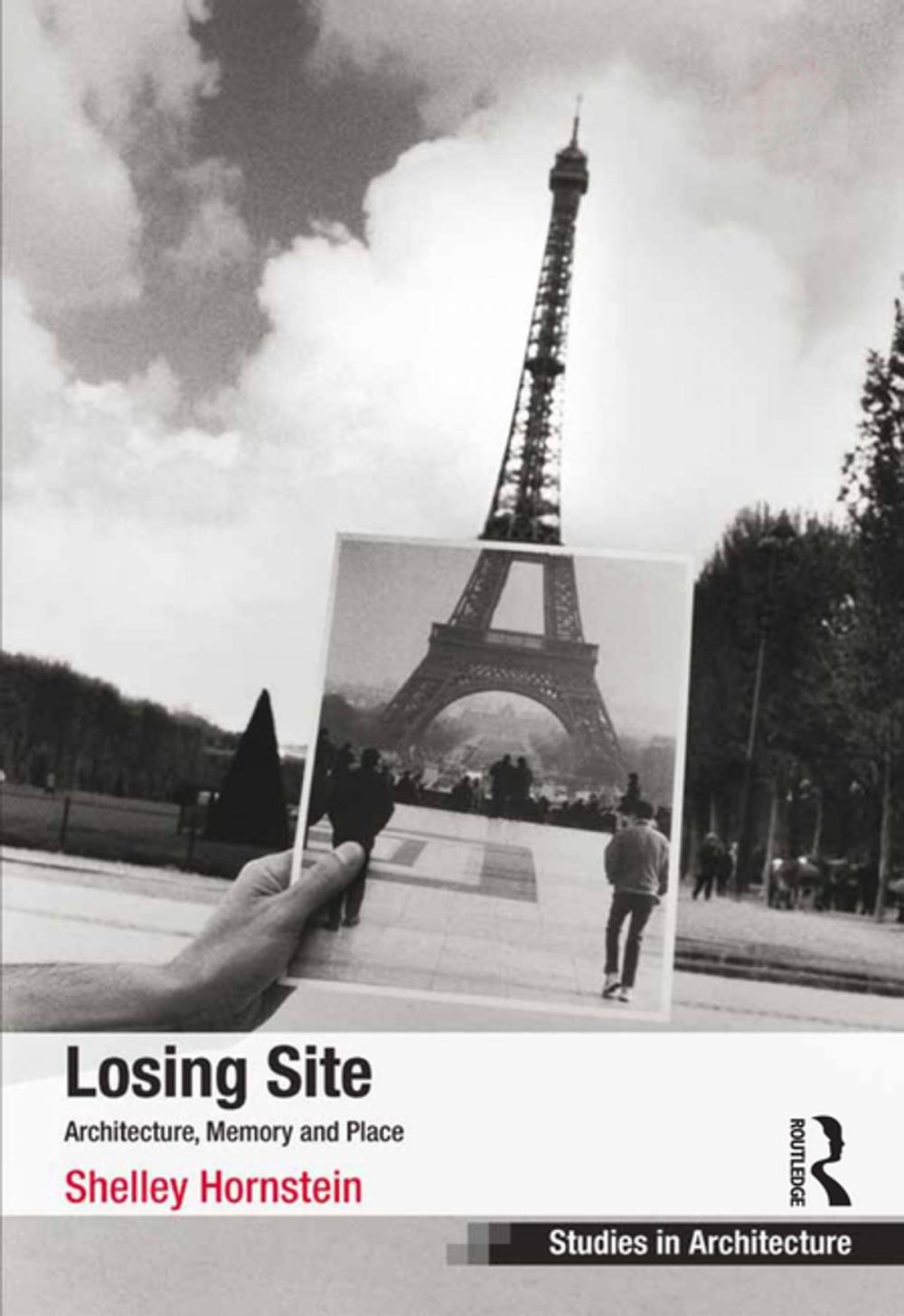 Big bigCover of Losing Site