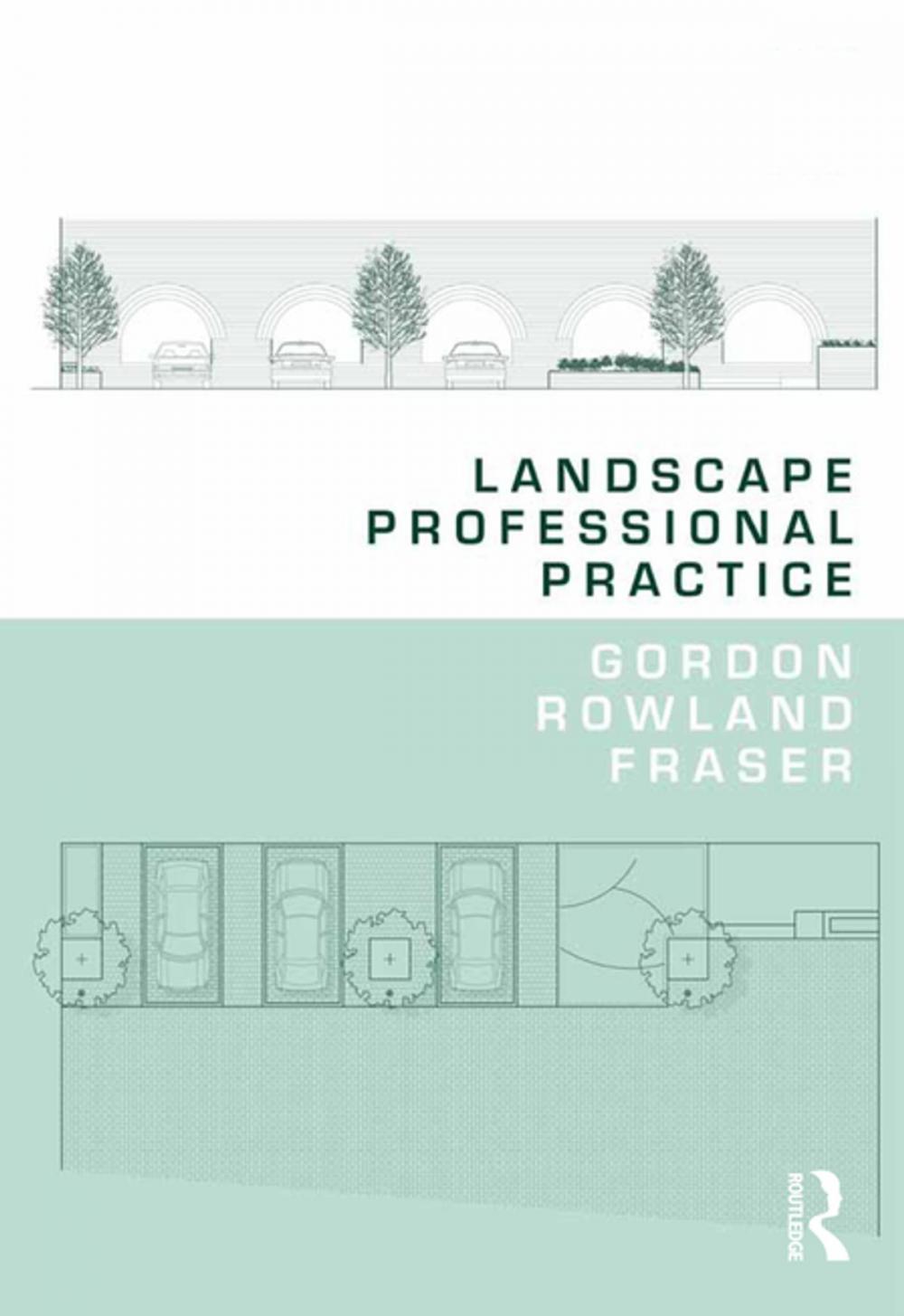 Big bigCover of Landscape Professional Practice