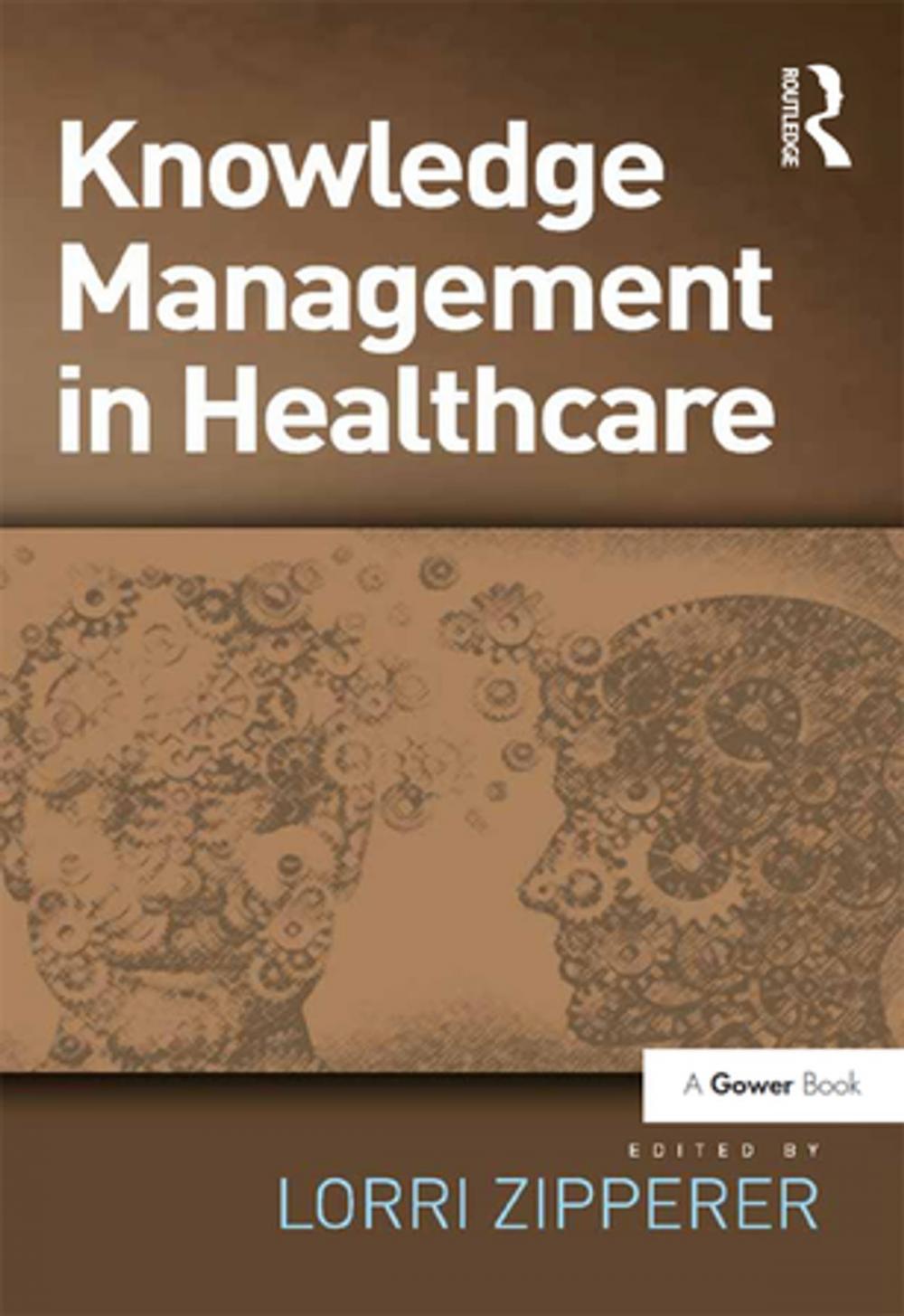 Big bigCover of Knowledge Management in Healthcare