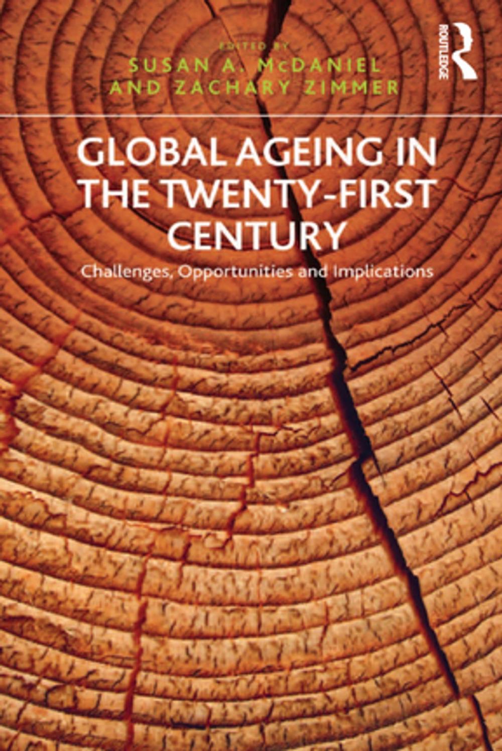 Big bigCover of Global Ageing in the Twenty-First Century