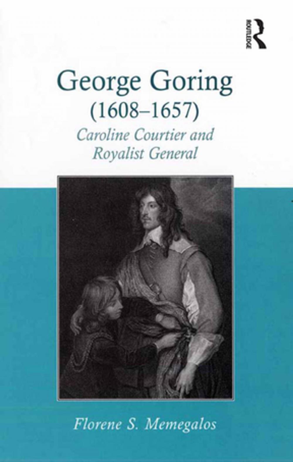 Big bigCover of George Goring (1608–1657)