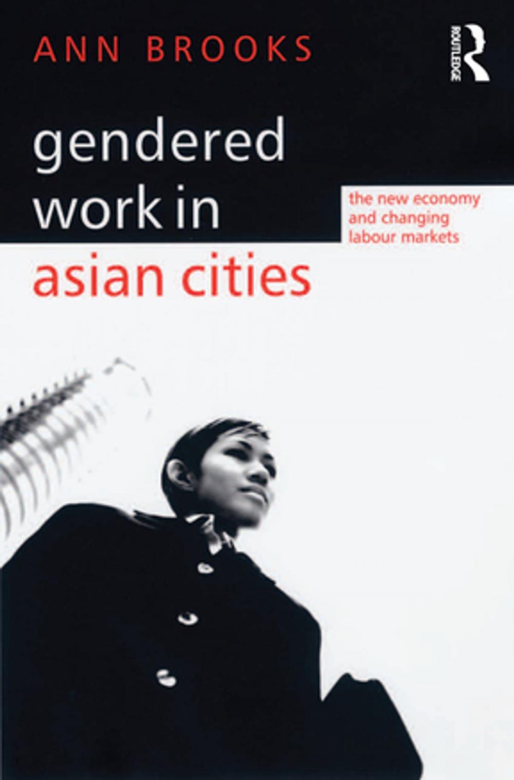 Big bigCover of Gendered Work in Asian Cities