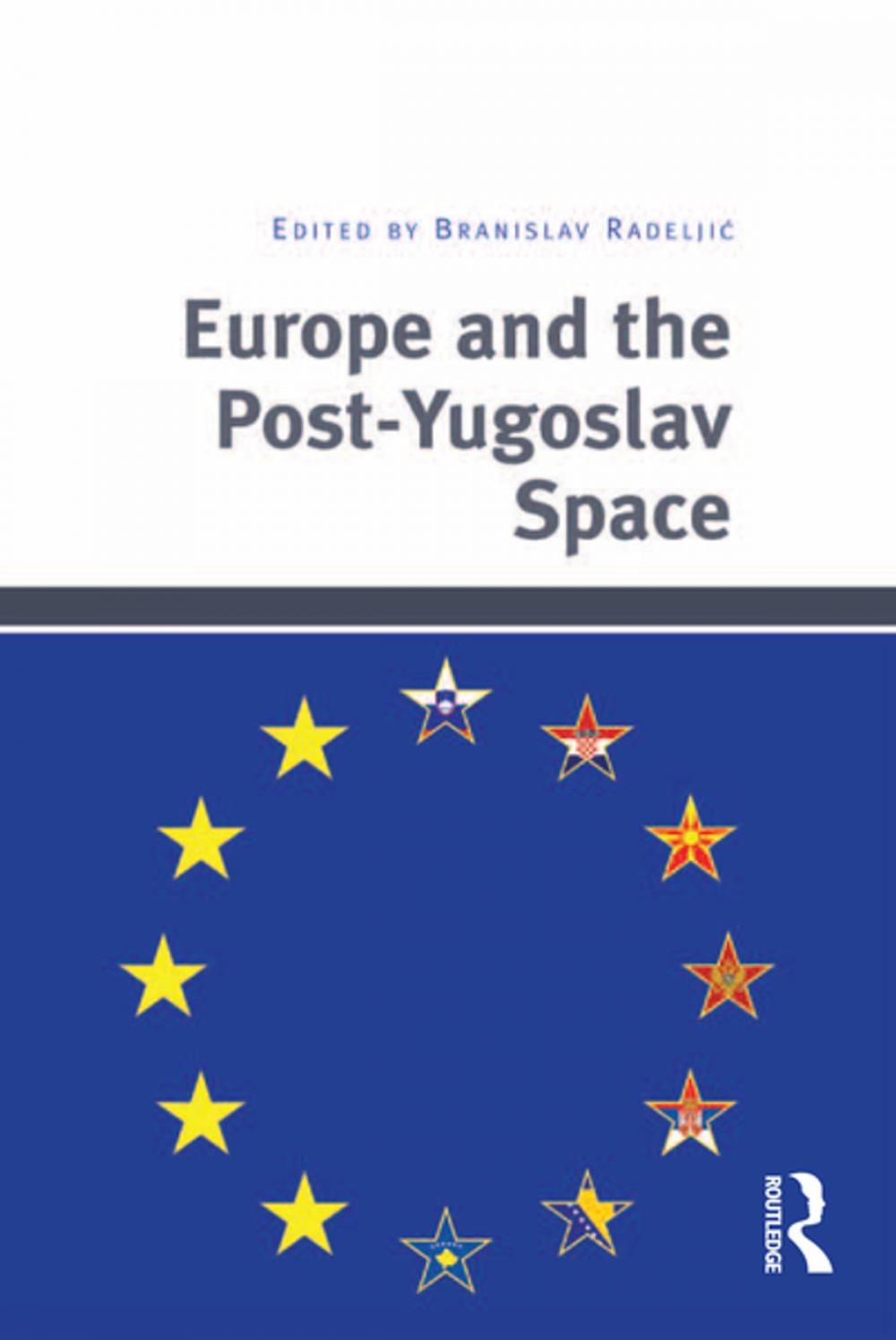 Big bigCover of Europe and the Post-Yugoslav Space