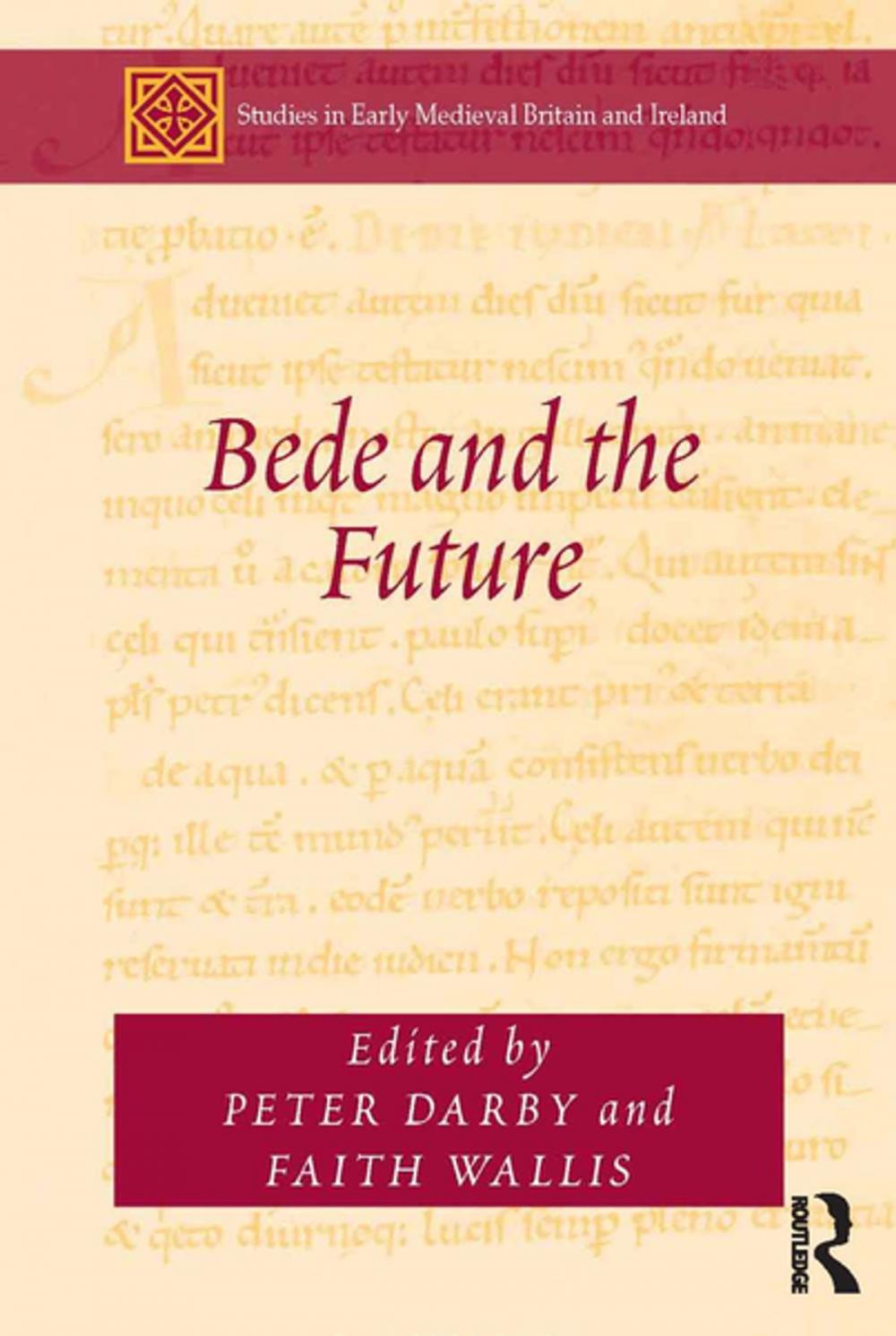 Big bigCover of Bede and the Future