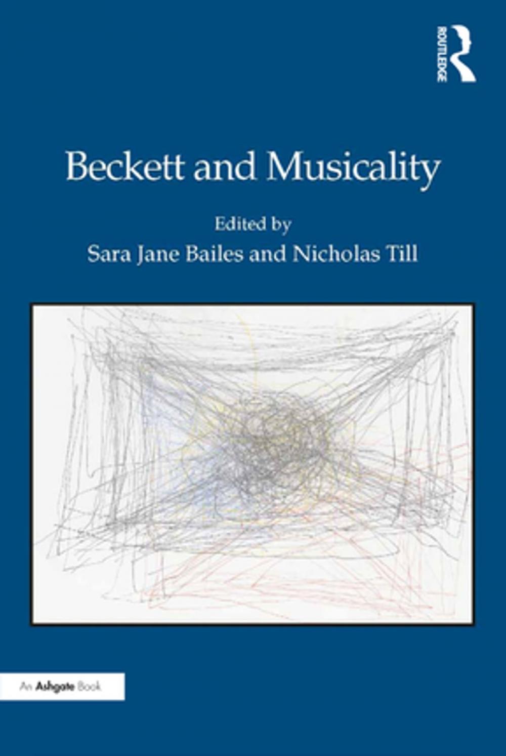 Big bigCover of Beckett and Musicality