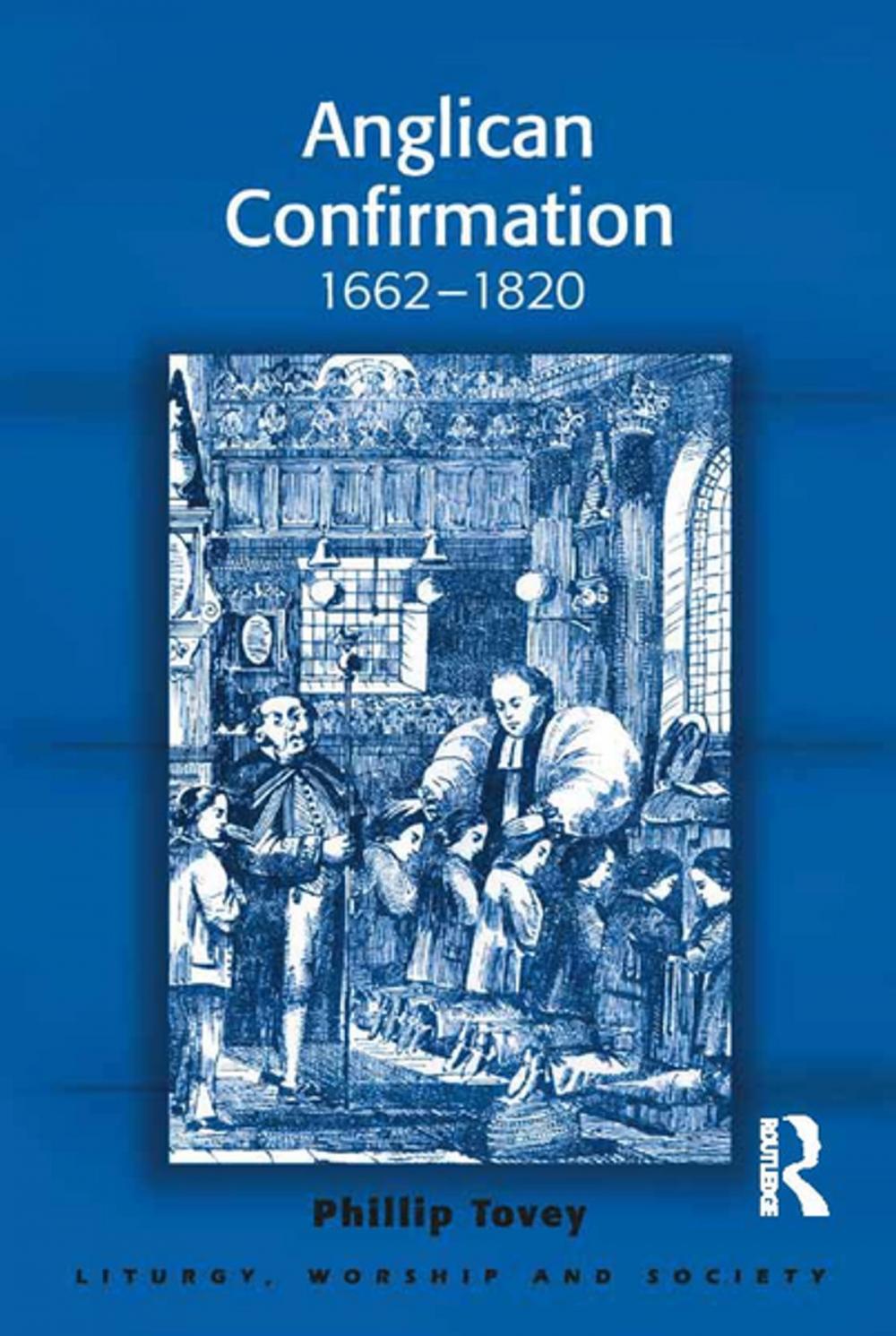 Big bigCover of Anglican Confirmation
