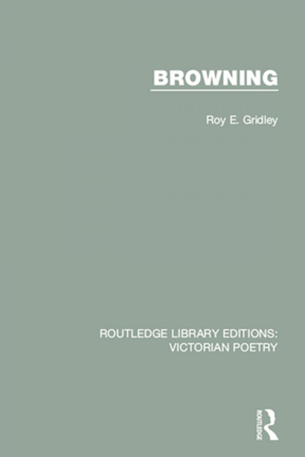Big bigCover of Browning
