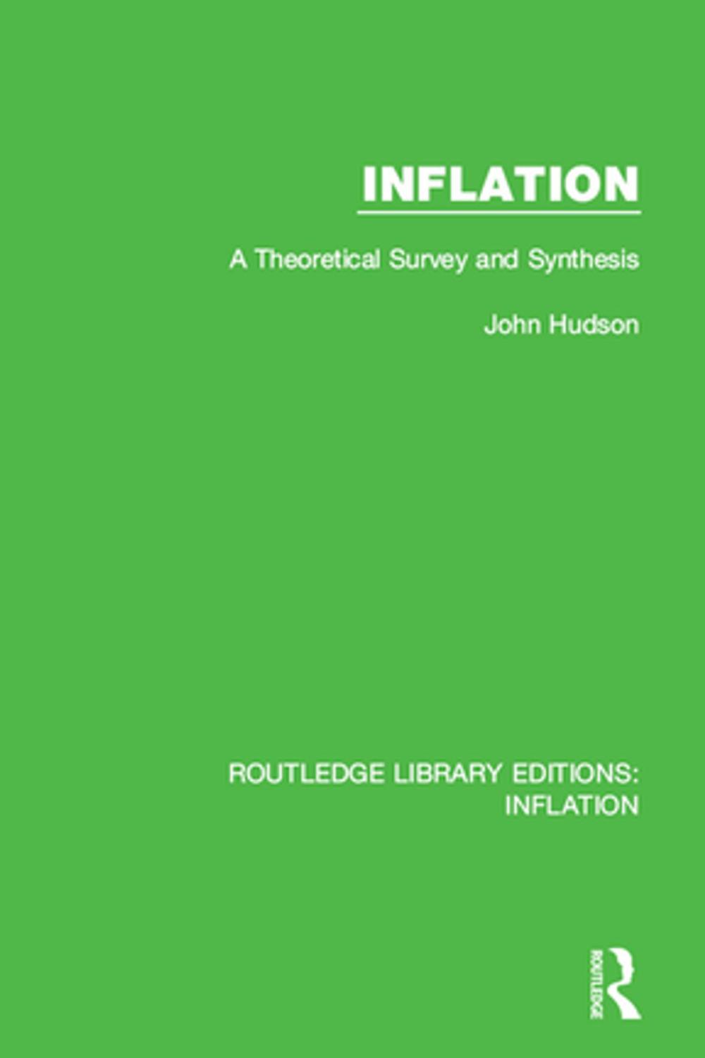 Big bigCover of Inflation