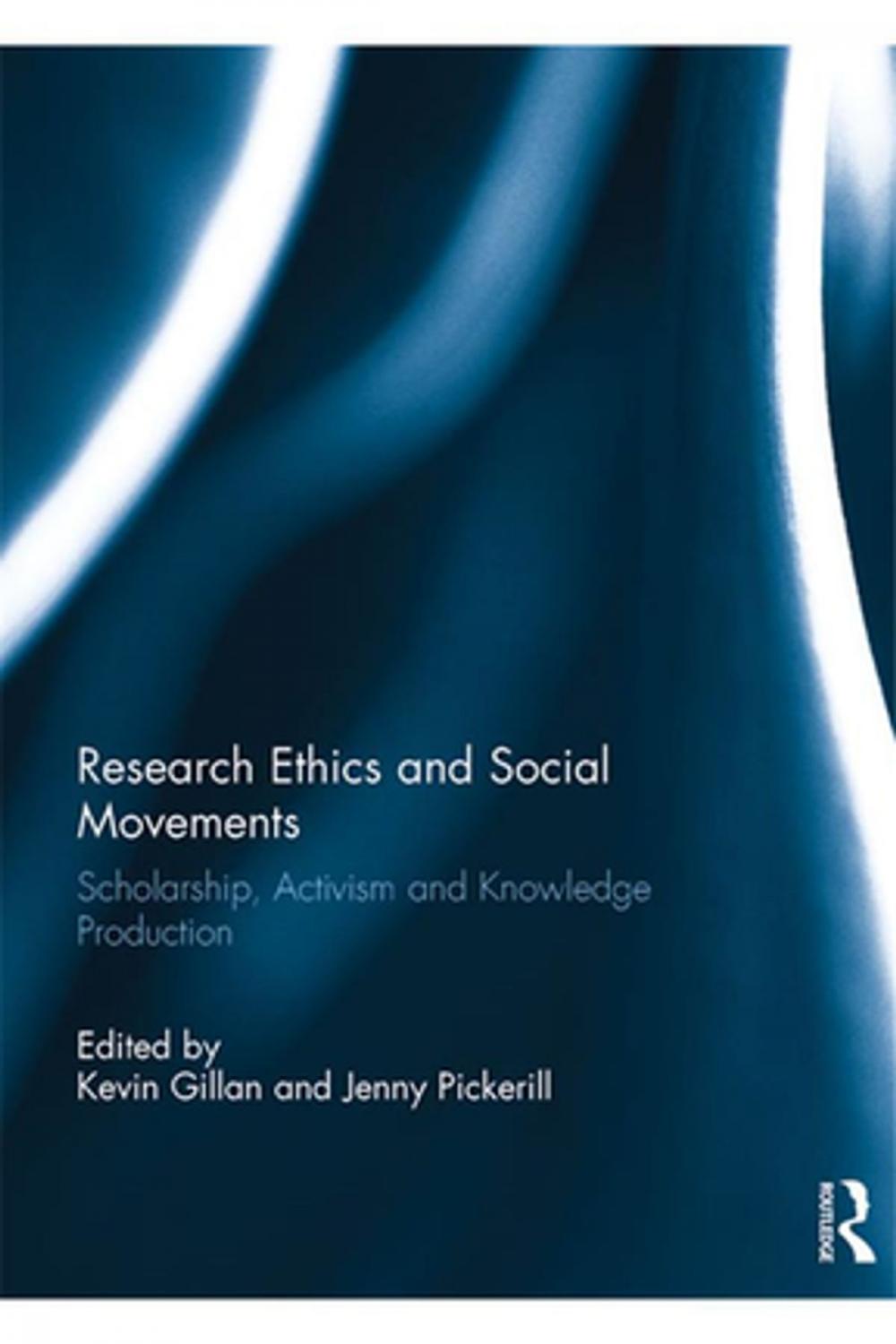 Big bigCover of Research Ethics and Social Movements