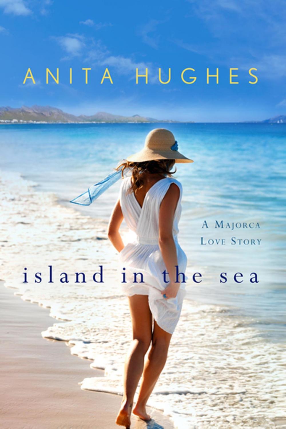 Big bigCover of Island in the Sea: A Majorca Love Story