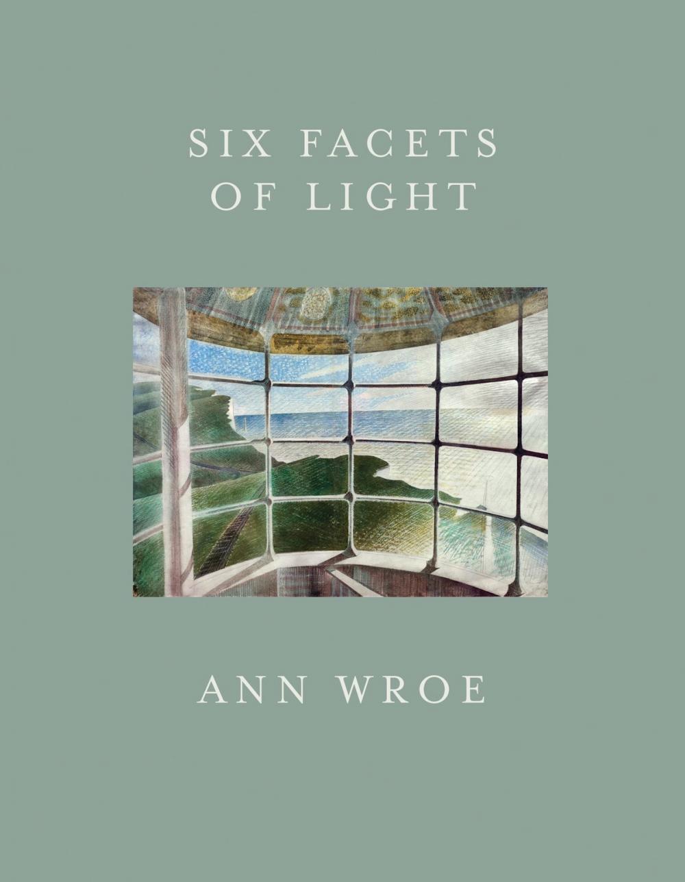 Big bigCover of Six Facets Of Light