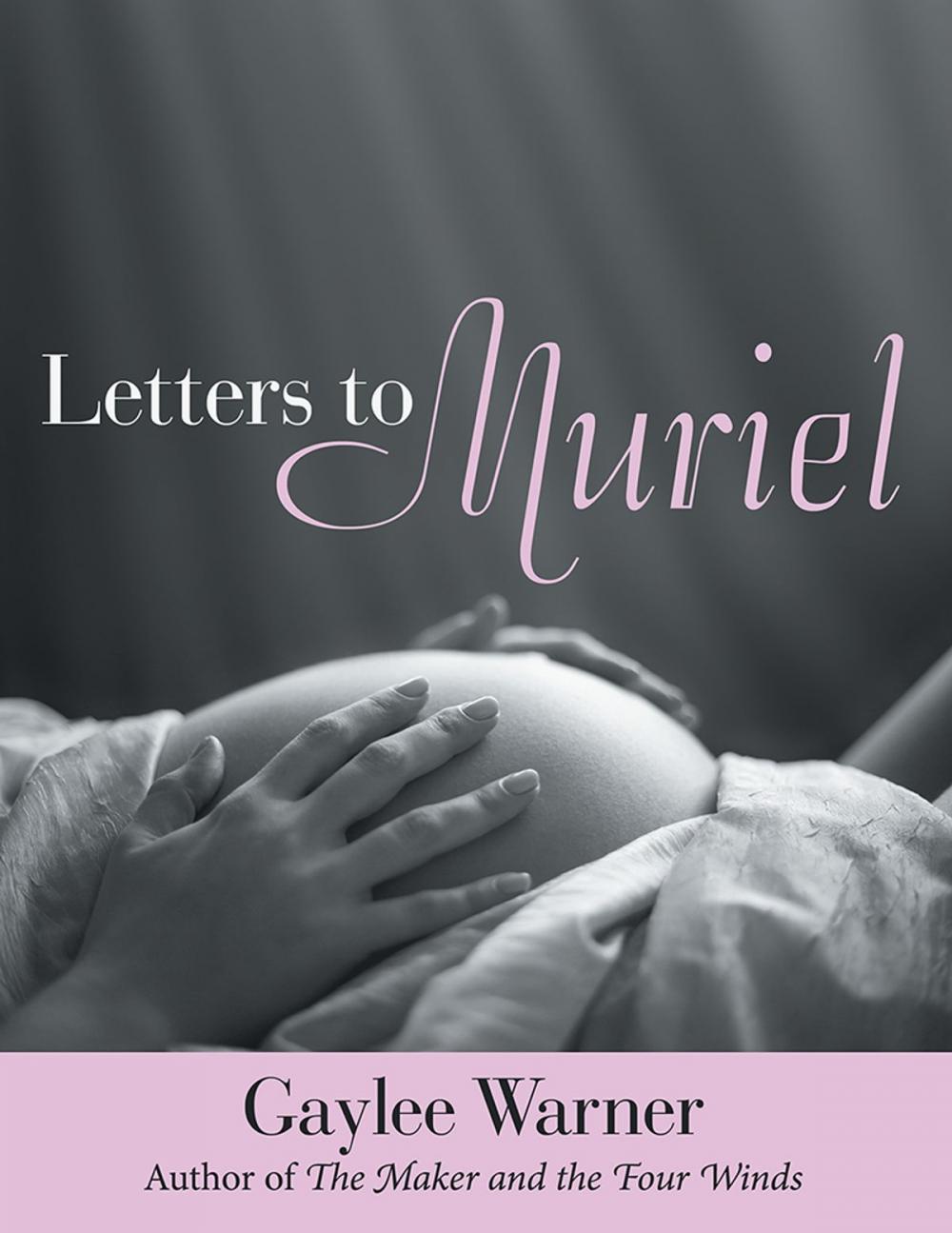 Big bigCover of Letters to Muriel