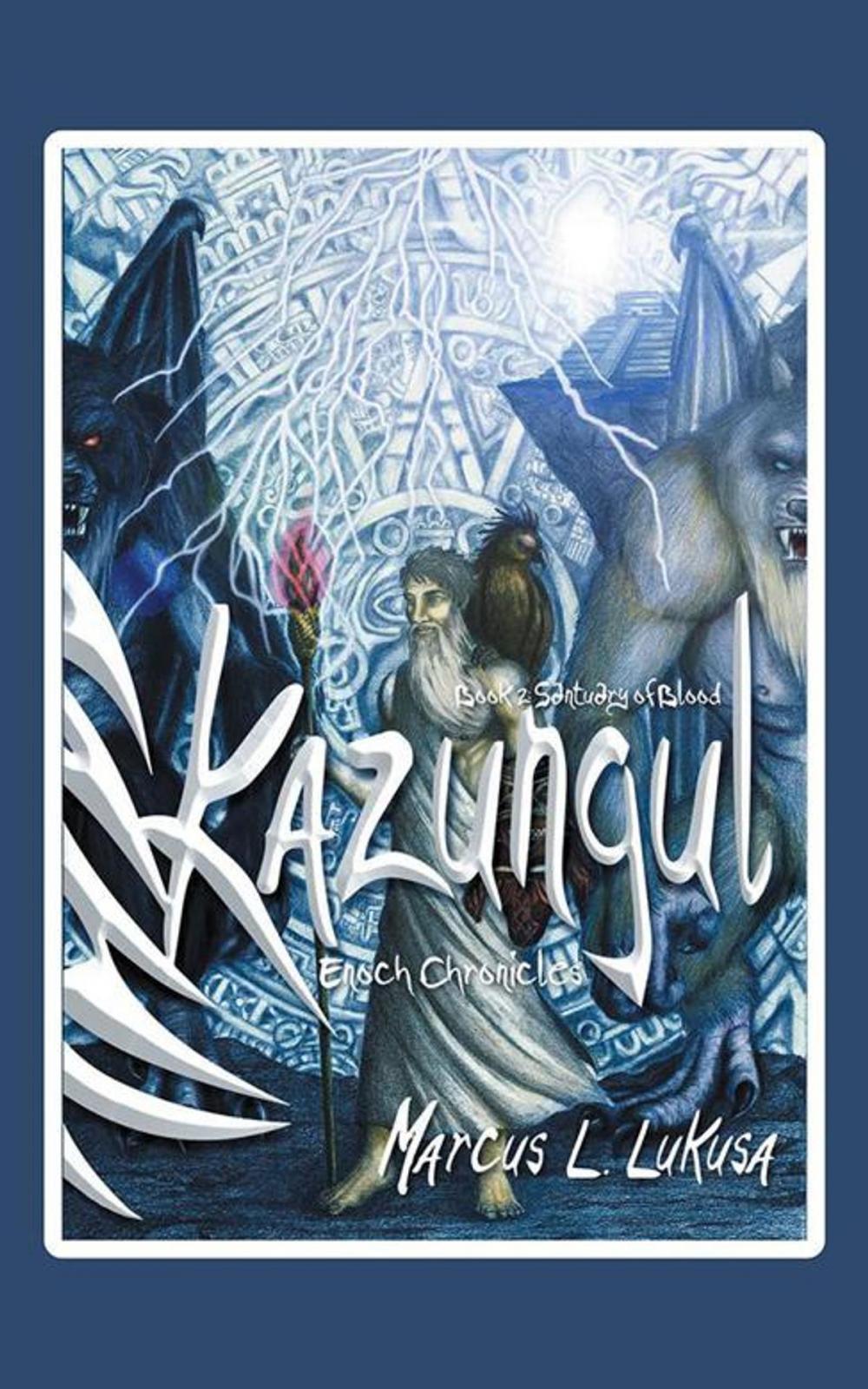 Big bigCover of Kazungul - Book 2