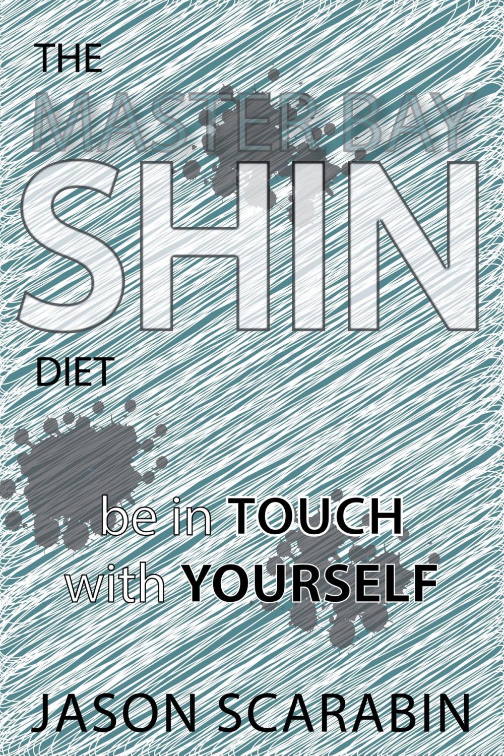 Big bigCover of Shin Diet