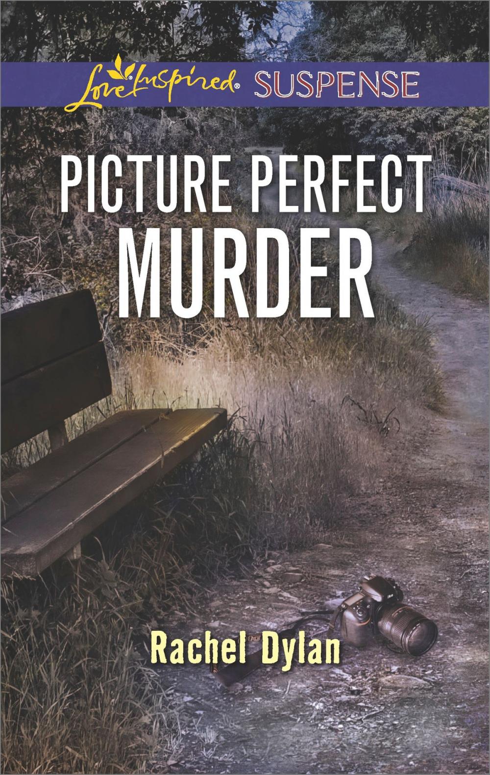 Big bigCover of Picture Perfect Murder