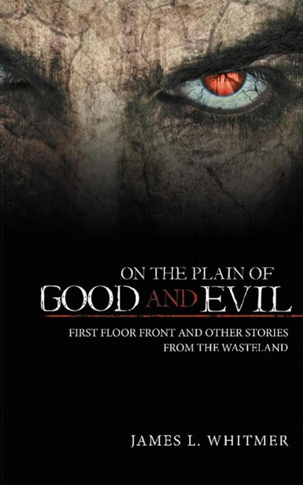 Big bigCover of On the Plain of Good and Evil