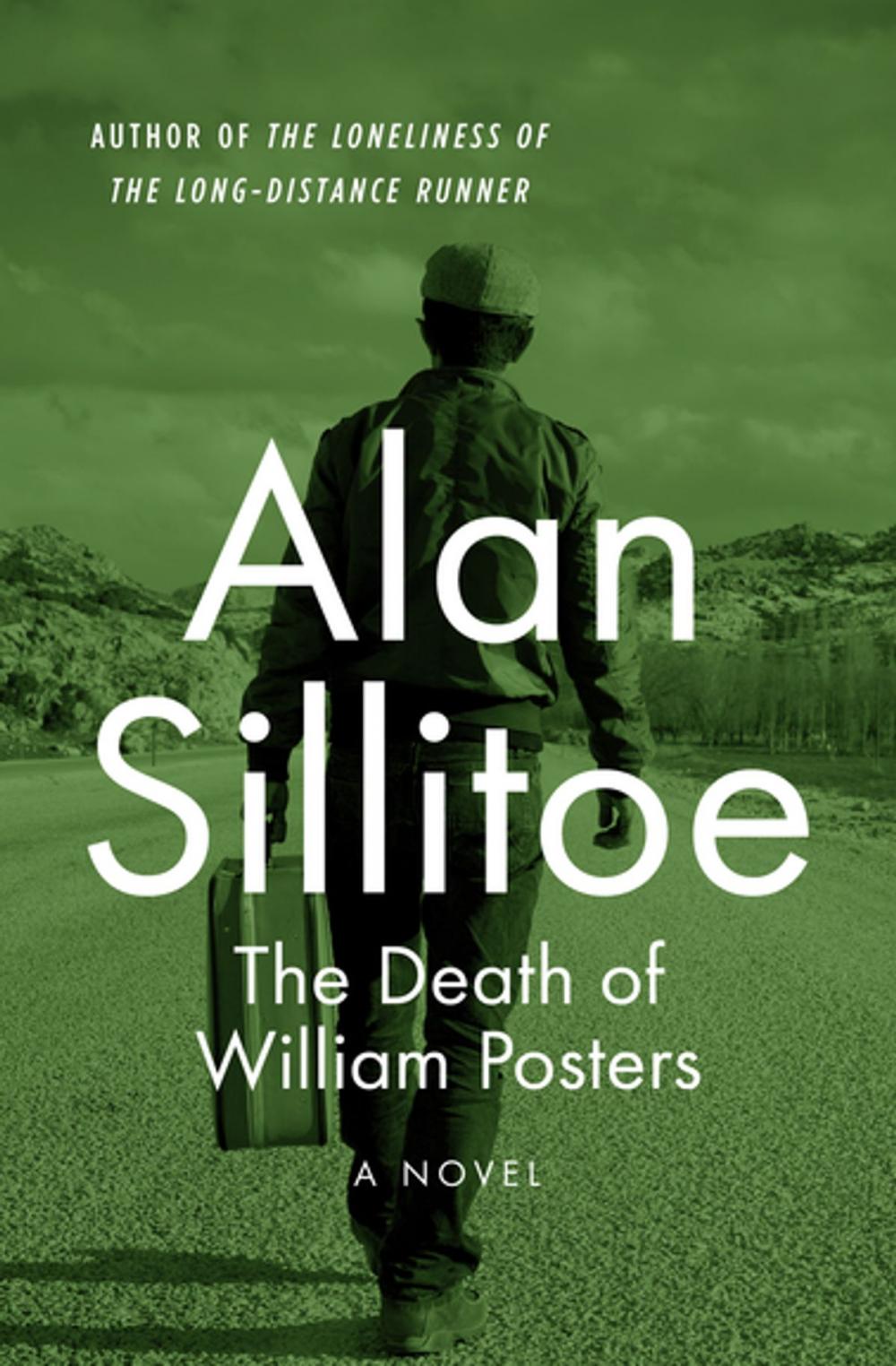 Big bigCover of The Death of William Posters