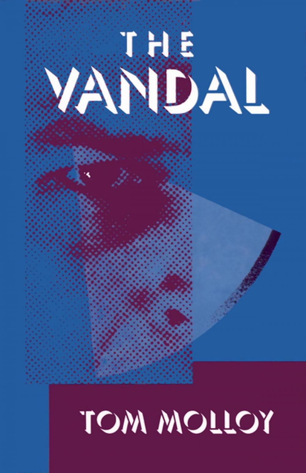 Big bigCover of The Vandal