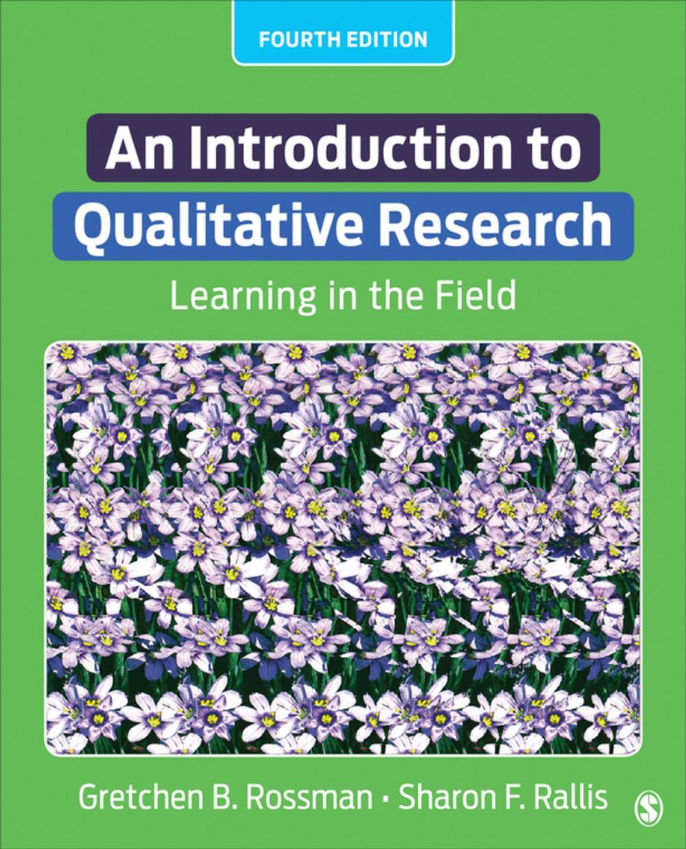 Big bigCover of An Introduction to Qualitative Research