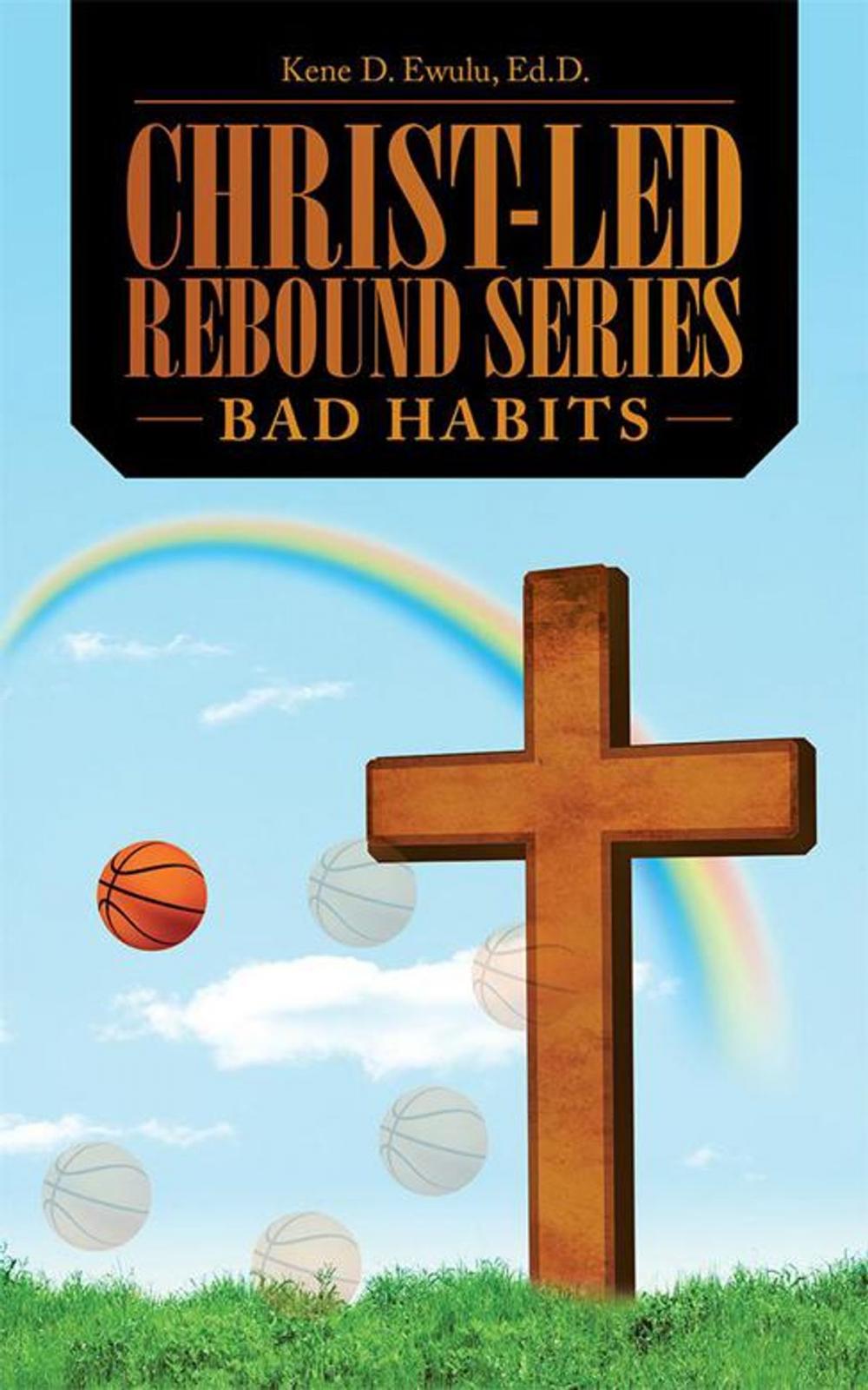 Big bigCover of Christ-Led Rebound Series