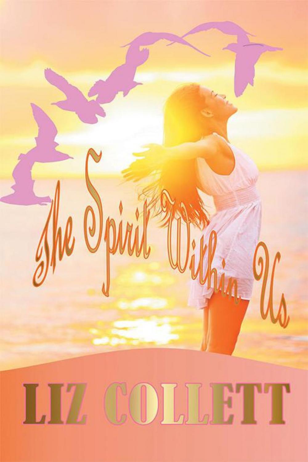 Big bigCover of The Spirit Within Us